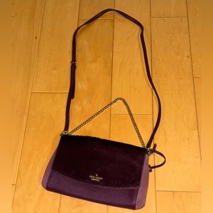 Kate Spade Laurel Way Greer (hair calf)